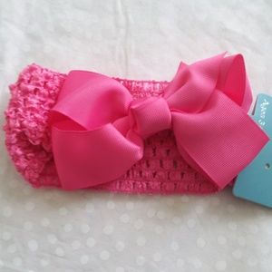 ⭐Cute Headband 🌸